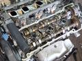 Двигатель 3MZ (3МЗ) на Lexus RX330, RX400, Toyota Harrier, Highlanderүшін90 000 тг. в Караганда – фото 3