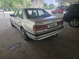 Mazda 626 1989 года за 650 000 тг. в Алматы – фото 4