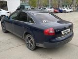 Audi A6 1998 года за 2 200 000 тг. в Павлодар – фото 4