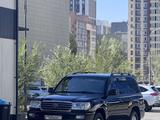 Toyota Land Cruiser 2005 года за 11 500 000 тг. в Астана