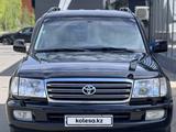 Toyota Land Cruiser 2005 года за 11 500 000 тг. в Астана – фото 5