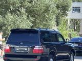 Toyota Land Cruiser 2005 года за 11 500 000 тг. в Астана – фото 3