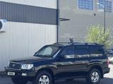 Toyota Land Cruiser 2005 года за 11 500 000 тг. в Астана – фото 4