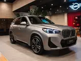 BMW X1 XDrive 20i 2025 года за 39 618 276 тг. в Алматы