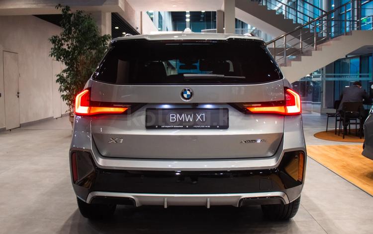 BMW X1 — миниатюра 5