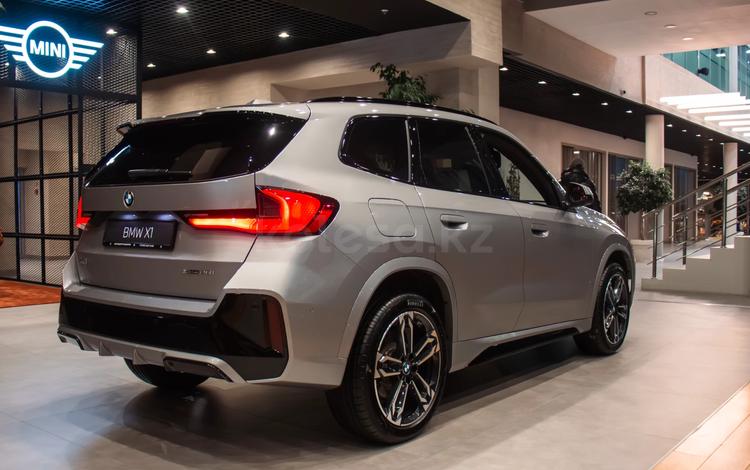 BMW X1 — миниатюра 4