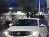 Volkswagen Polo 2021 годаүшін7 800 000 тг. в Шымкент – фото 3