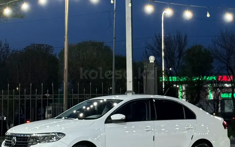 Volkswagen Polo 2021 годаүшін7 800 000 тг. в Шымкент