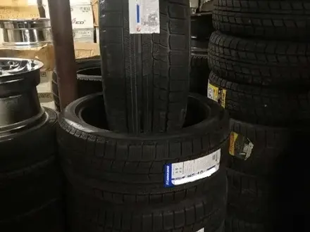 275/50R21 Nankang WS-1 за 64 500 тг. в Алматы