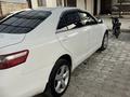 Toyota Camry 2007 года за 5 200 000 тг. в Алматы