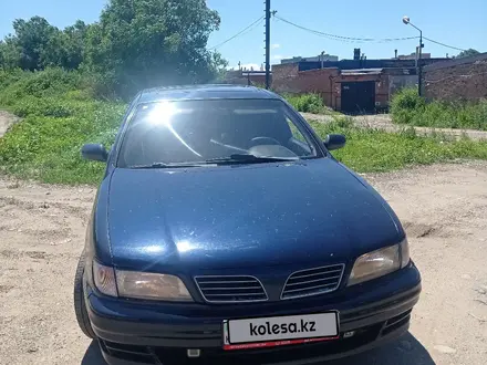 Nissan Maxima 1996 года за 1 800 000 тг. в Усть-Каменогорск – фото 2