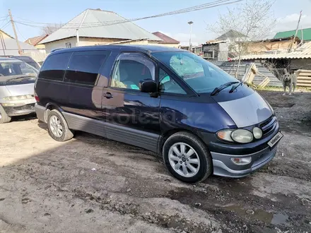 Toyota Estima Lucida 1997 года за 850 000 тг. в Алматы – фото 4