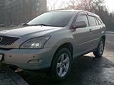 Lexus RX 330 2003 годаүшін6 800 000 тг. в Алматы – фото 2