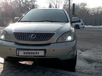 Lexus RX 330 2003 годаfor6 800 000 тг. в Алматы