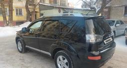 Mitsubishi Outlander 2008 годаfor5 800 000 тг. в Астана – фото 5