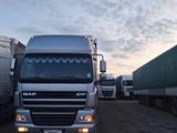 DAF  CF 85 2001 годаүшін16 500 000 тг. в Костанай – фото 3