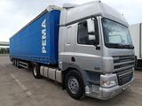 DAF  CF 85 2001 годаүшін16 500 000 тг. в Костанай