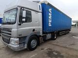 DAF  CF 85 2001 годаүшін16 500 000 тг. в Костанай – фото 2