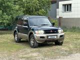 Mitsubishi Pajero 2001 года за 5 700 000 тг. в Усть-Каменогорск – фото 4