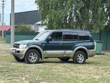 Mitsubishi Pajero 2001 года за 5 700 000 тг. в Усть-Каменогорск