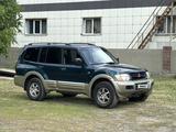 Mitsubishi Pajero 2001 года за 5 700 000 тг. в Усть-Каменогорск – фото 5