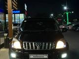 Toyota Land Cruiser Prado 2007 года за 10 900 000 тг. в Шымкент – фото 2