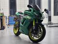 Kawasaki  ZX-6 Ninja 2007 годаүшін2 300 000 тг. в Астана – фото 2