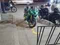 Kawasaki  ZX-6 Ninja 2007 годаүшін2 300 000 тг. в Астана – фото 4