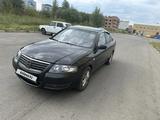 Nissan Almera Classic 2006 годаүшін3 300 000 тг. в Усть-Каменогорск – фото 5