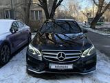 Mercedes-Benz E 200 2013 годаүшін11 300 000 тг. в Алматы