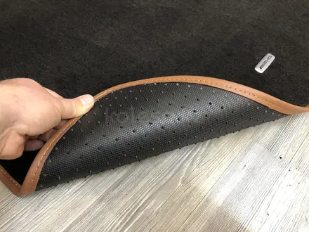 Оригинальные ворсовые авто коврики, полики! за 50 000 тг. в Павлодар – фото 14