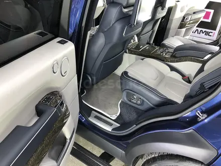 Оригинальные ворсовые авто коврики, полики! за 50 000 тг. в Павлодар – фото 56