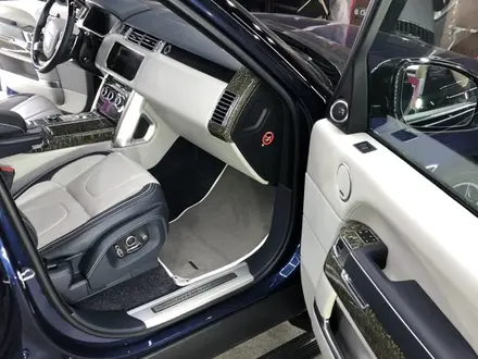 Оригинальные ворсовые авто коврики, полики! за 50 000 тг. в Павлодар – фото 58