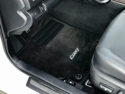 Оригинальные ворсовые авто коврики, полики! за 50 000 тг. в Павлодар – фото 93
