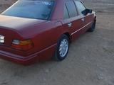 Mercedes-Benz E 230 1986 года за 700 000 тг. в Кызылорда – фото 3