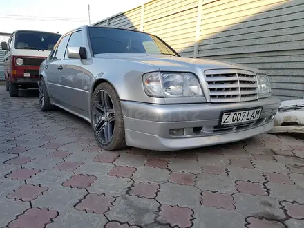 Тюнинг бвес Evolution для w124 Mercedes Benz за 280 000 тг. в Алматы