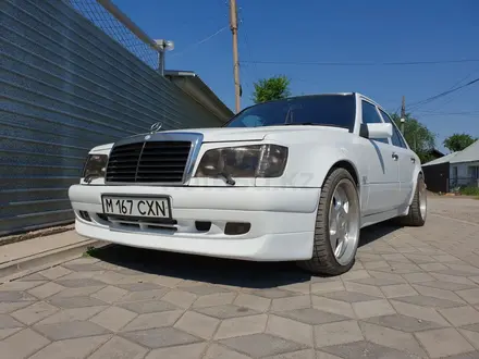 Тюнинг бвес Evolution для w124 Mercedes Benz за 280 000 тг. в Алматы – фото 11