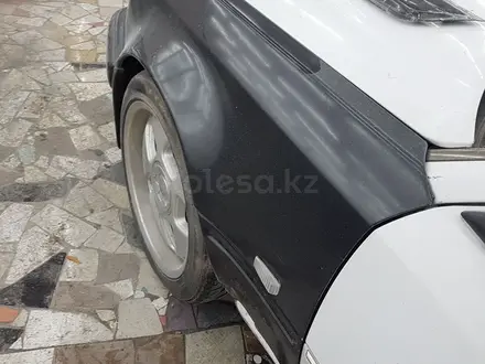 Тюнинг бвес Evolution для w124 Mercedes Benz за 280 000 тг. в Алматы – фото 12