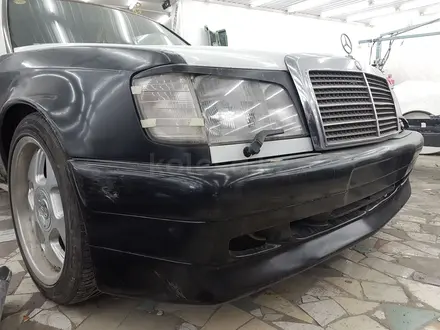 Тюнинг бвес Evolution для w124 Mercedes Benz за 280 000 тг. в Алматы – фото 15