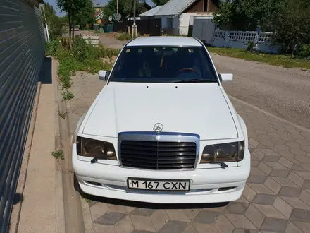 Тюнинг бвес Evolution для w124 Mercedes Benz за 280 000 тг. в Алматы – фото 17