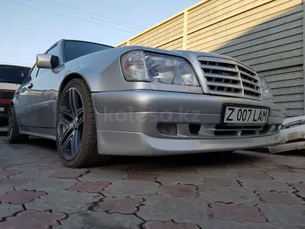 Тюнинг бвес Evolution для w124 Mercedes Benz за 280 000 тг. в Алматы – фото 21