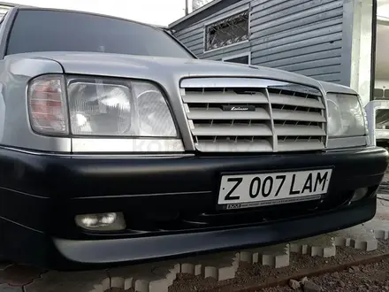 Тюнинг бвес Evolution для w124 Mercedes Benz за 280 000 тг. в Алматы – фото 6