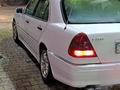 Mercedes-Benz C 280 1994 годаfor2 700 000 тг. в Алматы – фото 2