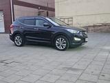 Hyundai Santa Fe 2014 годаfor8 499 000 тг. в Кызылорда – фото 5