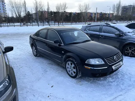 Volkswagen Passat 2001 года за 2 450 000 тг. в Лисаковск – фото 2