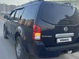 Nissan Pathfinder 2006 года за 6 200 000 тг. в Актау – фото 2