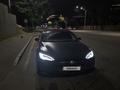 Tesla Model S 2020 года за 31 000 000 тг. в Алматы – фото 3