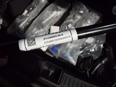 Tesla Model S 2020 года за 31 000 000 тг. в Алматы – фото 14