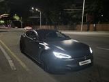 Tesla Model S 2020 года за 31 000 000 тг. в Алматы – фото 2