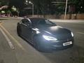 Tesla Model S 2020 года за 31 000 000 тг. в Алматы – фото 4